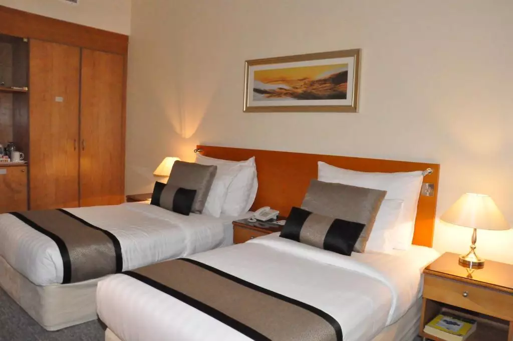 Lavender Hotel Deira
